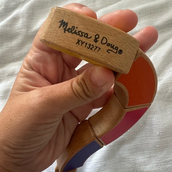 LOT of 5 Infant Toys - Picture 10 of 16